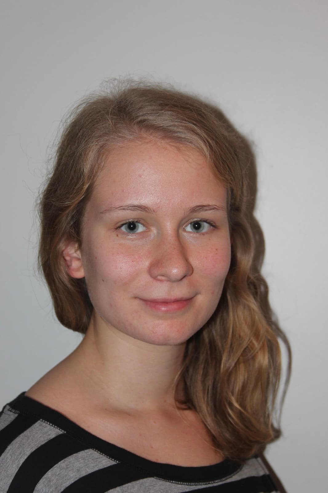 Vorstand Arbeitskreis Psychiatrie e.V. Leonie Jost