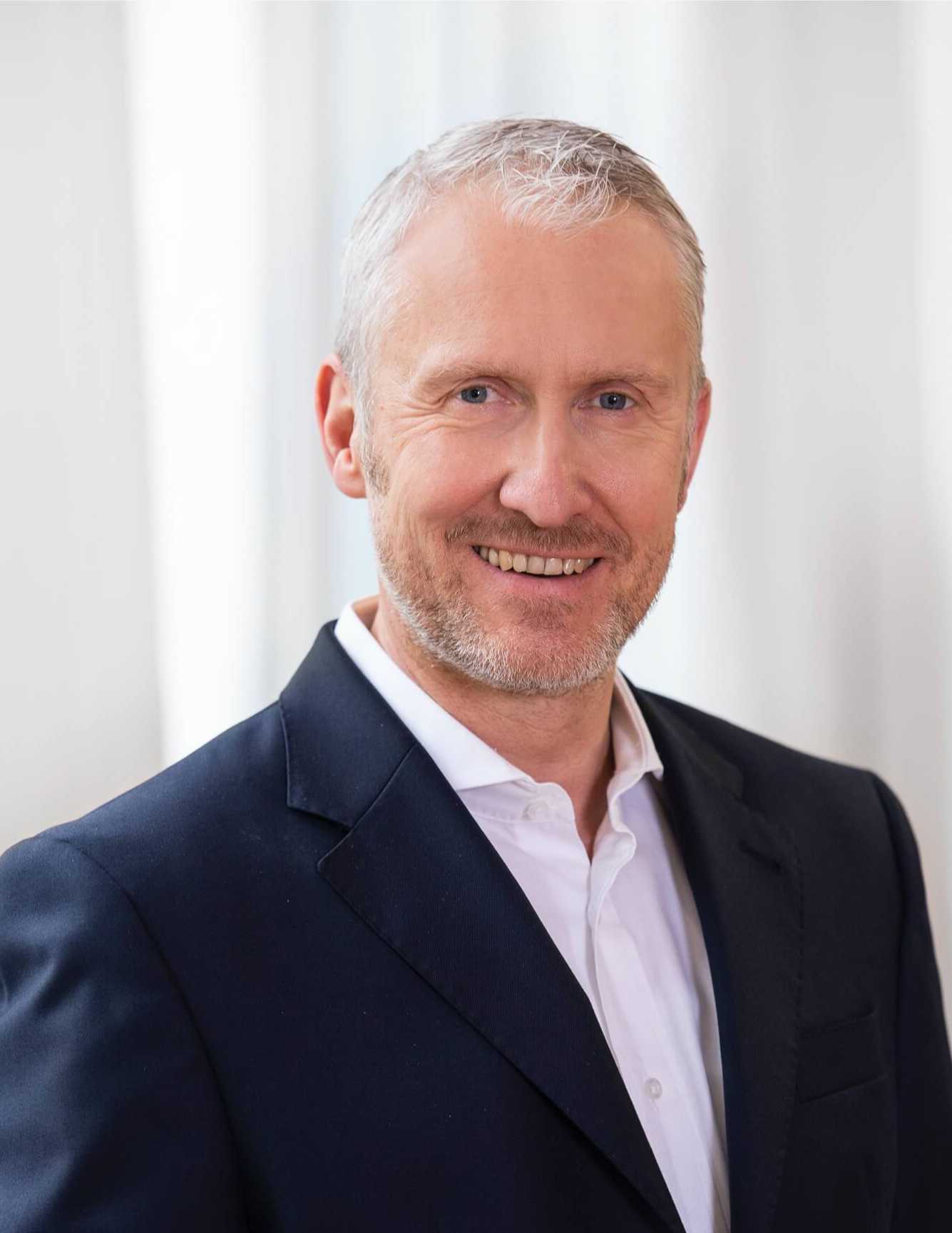 Vorstand HR Recruitment & Interim AG Olaf Schaefer