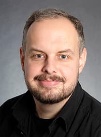 Senior Scientist Fraunhofer-Institut für Integrierte Schaltungen (IIS) Thomas Dettbarn