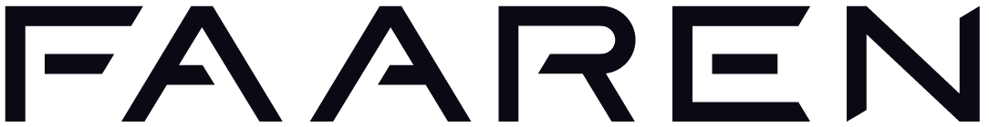 Logo Faaren GmbH